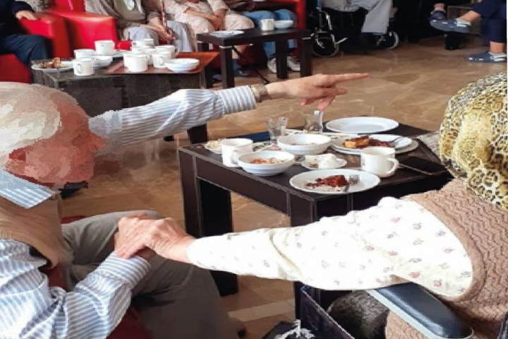 Açık hava etkinlikleri